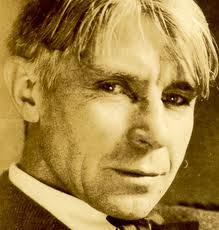 carl sandburg